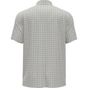 Polo Pete's Castle Rock Windowpane pour hommes ORIGINAL PENGUIN GOLF