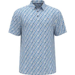 Polo Pete's Batik Cocktail pour hommes ORIGINAL PENGUIN GOLF
