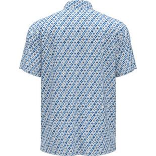 Polo Pete's Batik Cocktail pour hommes ORIGINAL PENGUIN GOLF
