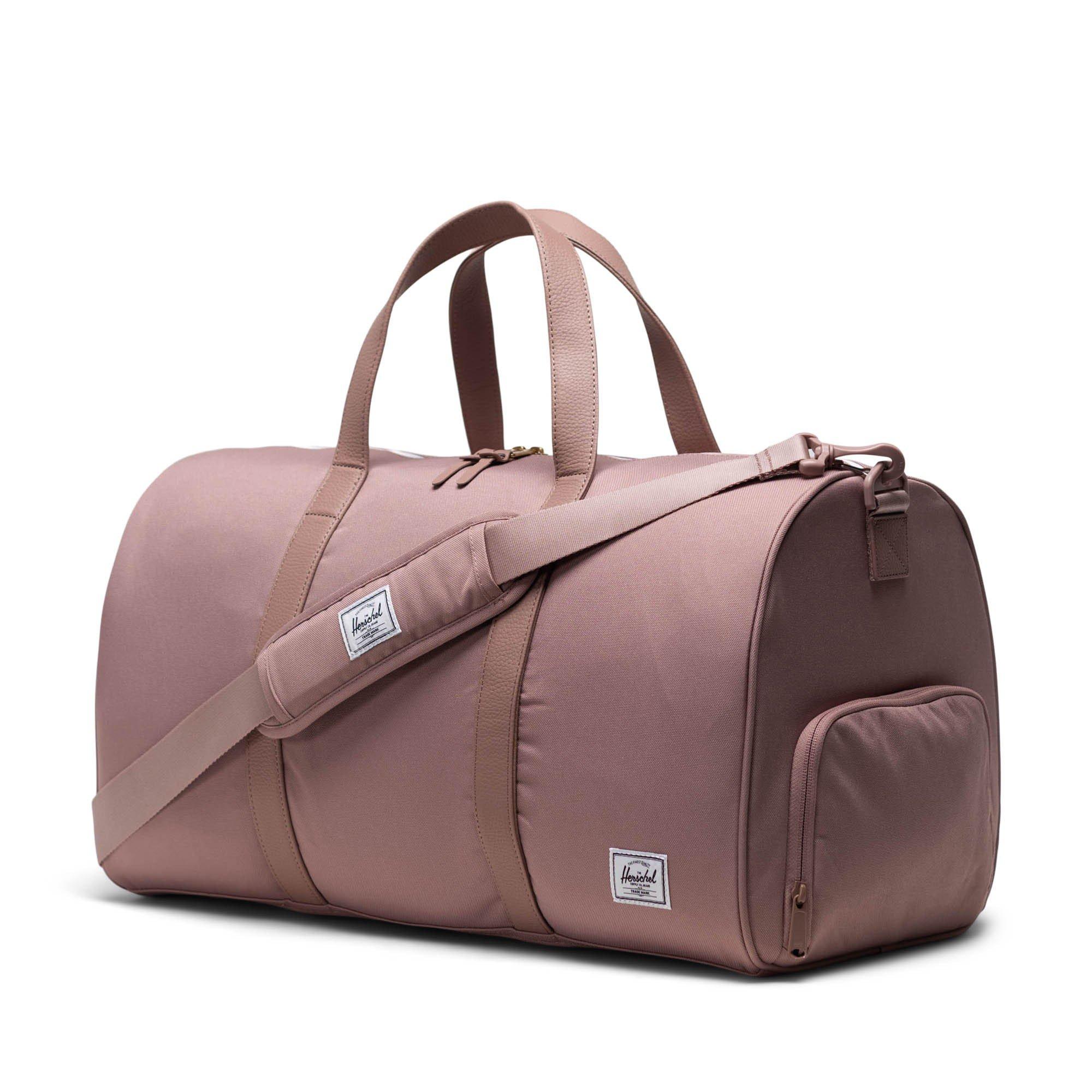 Novel Duffle