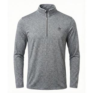 Chandail &agrave; glissi&egrave;re 1/4 Performance Earl pour hommes ORIGINAL PENGUIN GOLF