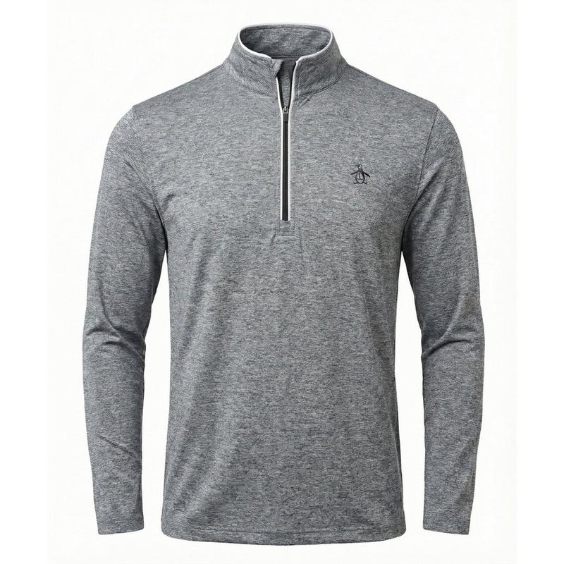 Men's Performance Earl 1/4 Zip Sweater