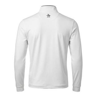 Men's Performance Earl 1/4 Zip Sweater ORIGINAL PENGUIN GOLF