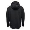 Men's Double Knit 1/4 Zip Hoodie