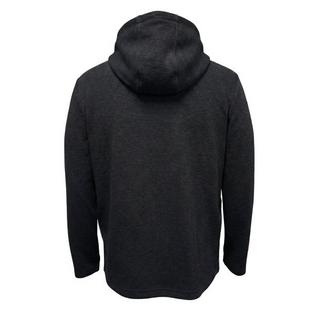 Men's Double Knit 1/4 Zip Hoodie ORIGINAL PENGUIN GOLF