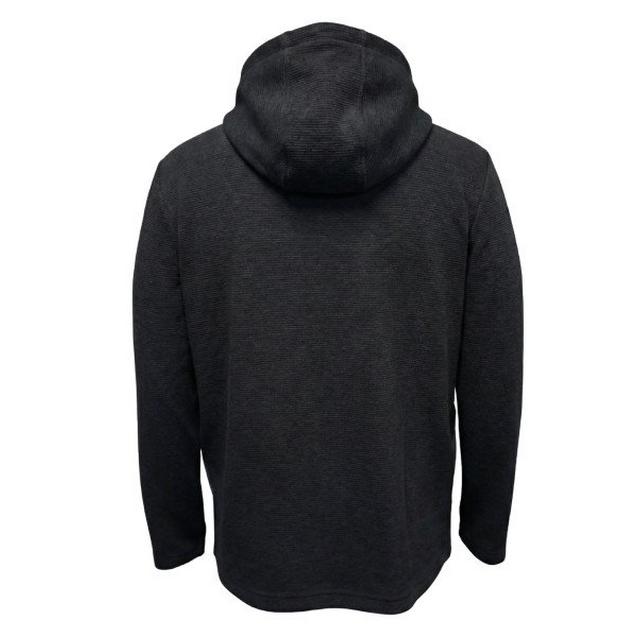 Men's Double Knit 1/4 Zip Hoodie | ORIGINAL PENGUIN GOLF