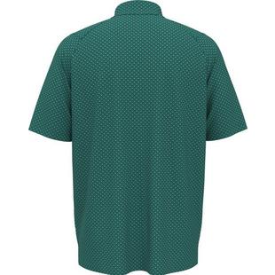Men's New Essential TM Golf Printed Short Sleeve Polo CALLAWAY