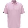 Men's New Essential TM Golf Printed Short Sleeve Polo