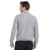 Men's Textured 1/4 Zip Sweater