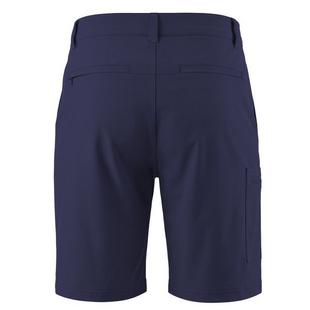 Men's Epic Pull On Cargo 8 Inch Short CALLAWAY