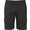 NOIR | Short FF Premium 9 po pour hommes