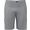 GRIS | Short FF Premium 9 po pour hommes