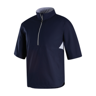 Men's Dryjoys HydroLite X SS Rain Shirt FOOTJOY