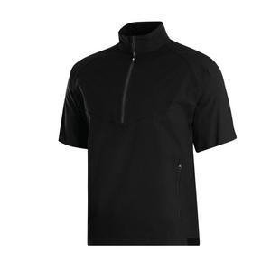 Men's Zephyr Short Sleeve Wind Shirt FOOTJOY