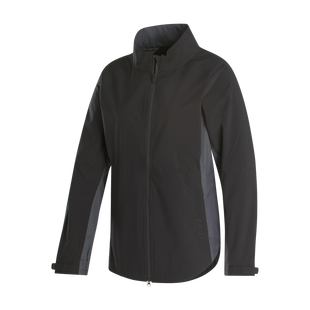 Veste De Pluie Homme noir | Vestes outdoor