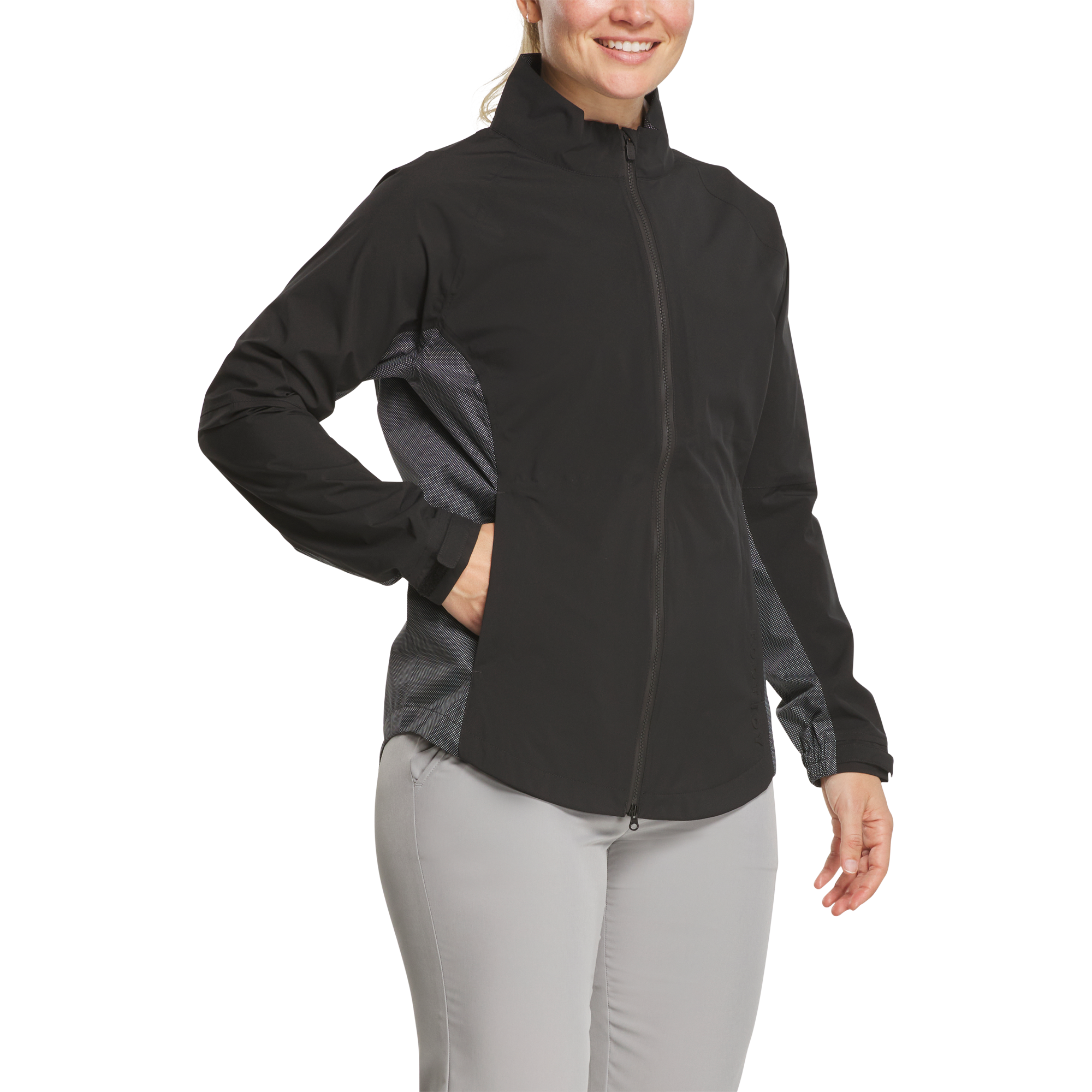 Women's HydroLite Rain Jacket