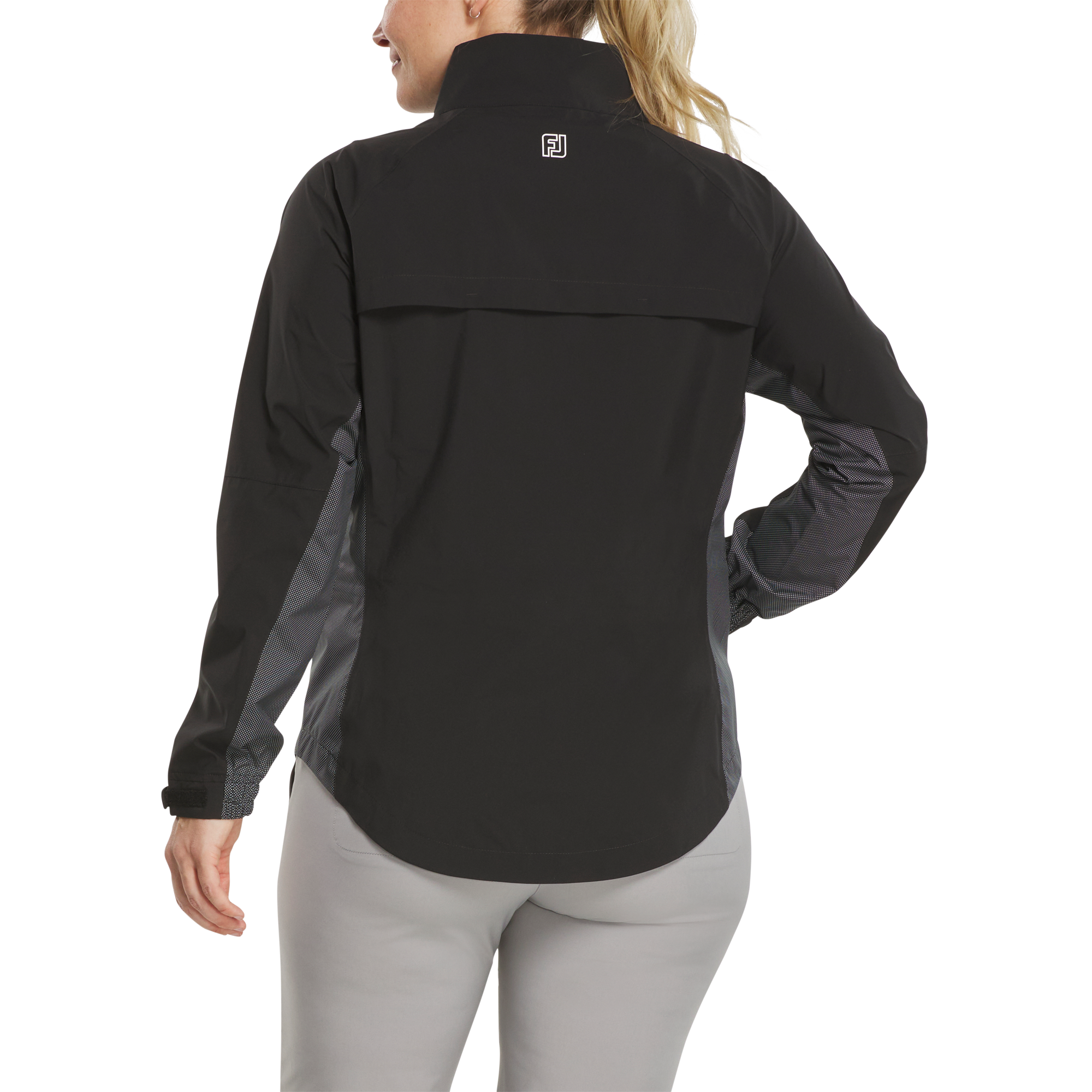 Women's HydroLite Rain Jacket