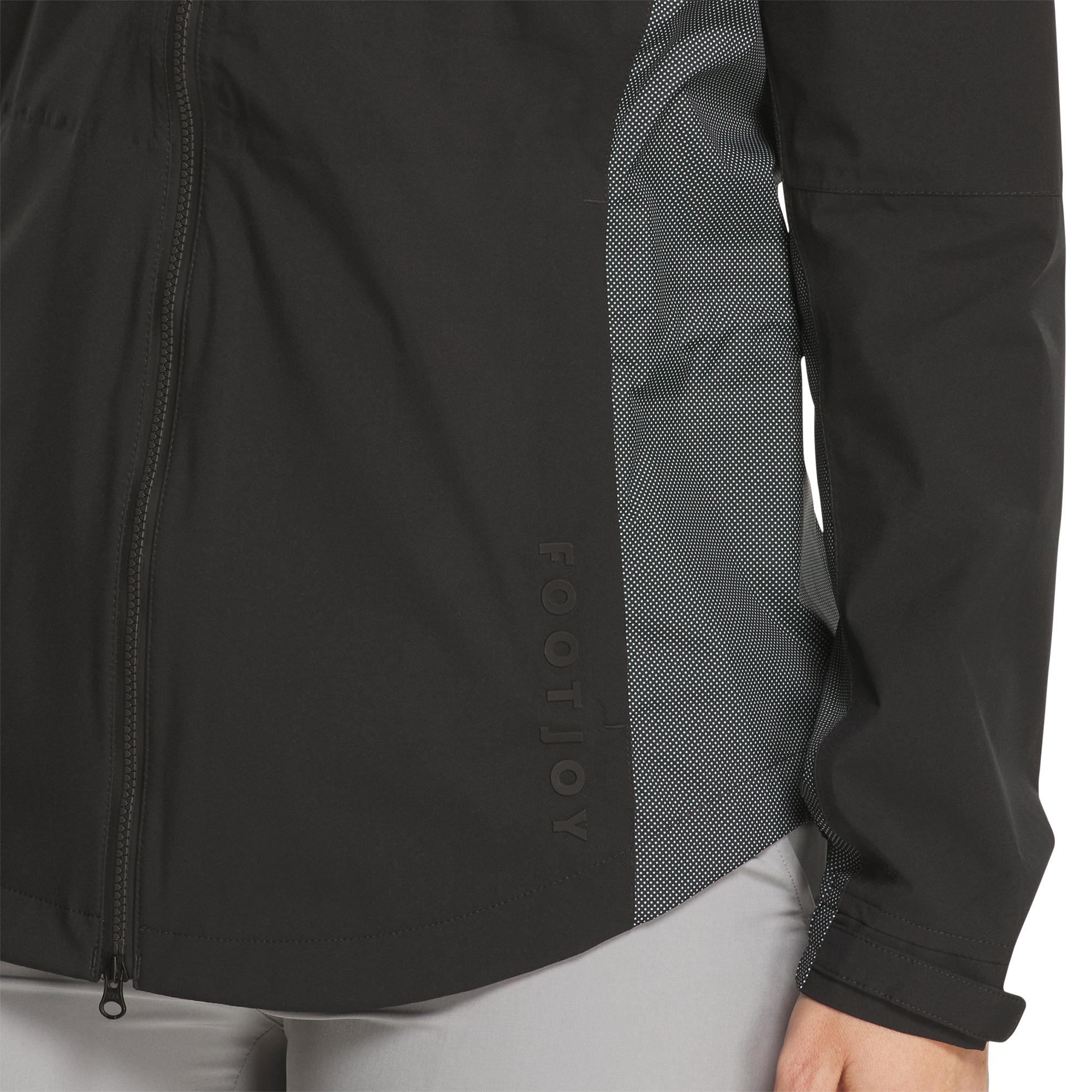 Women's HydroLite Rain Jacket