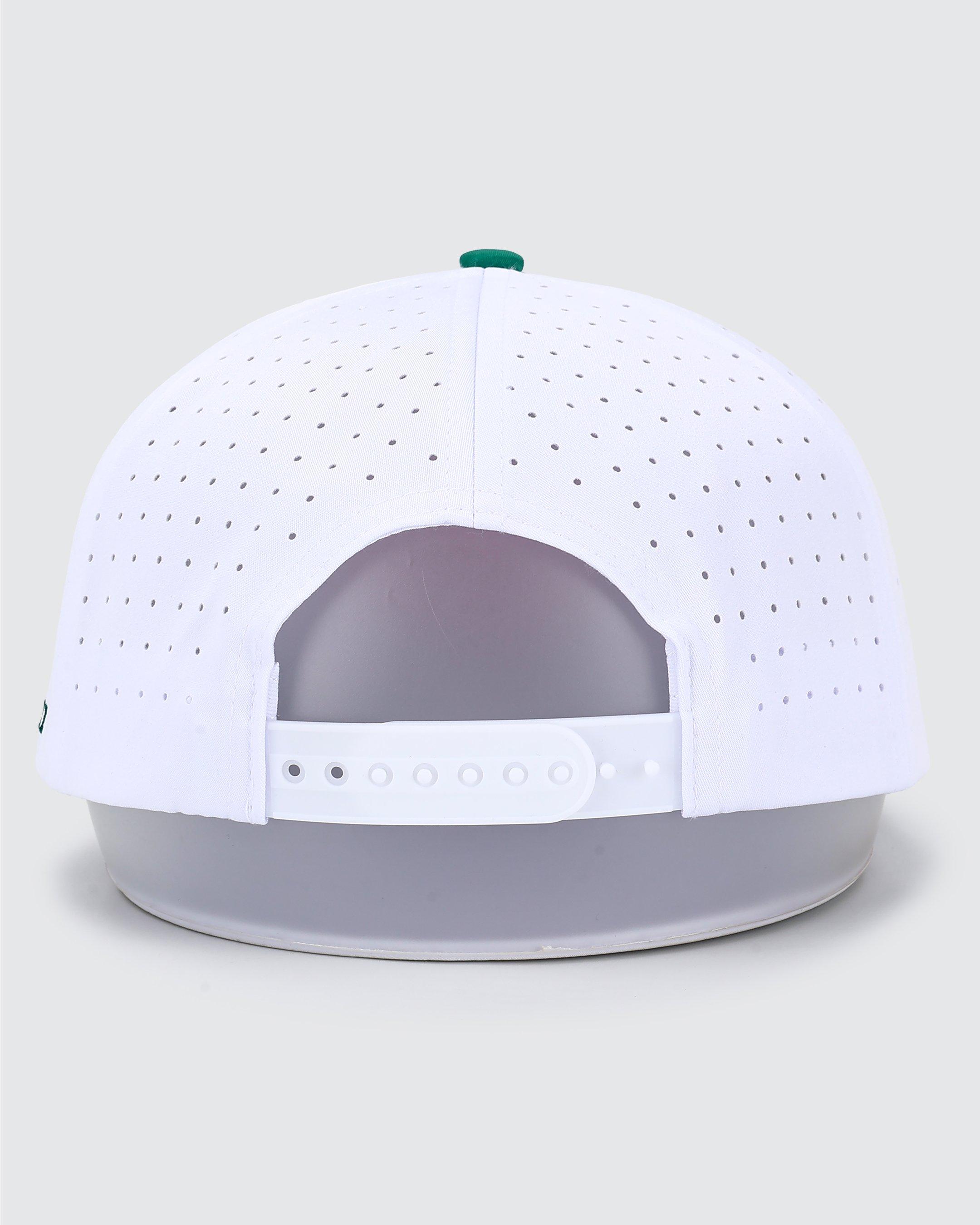 Men's Azaleas Cap