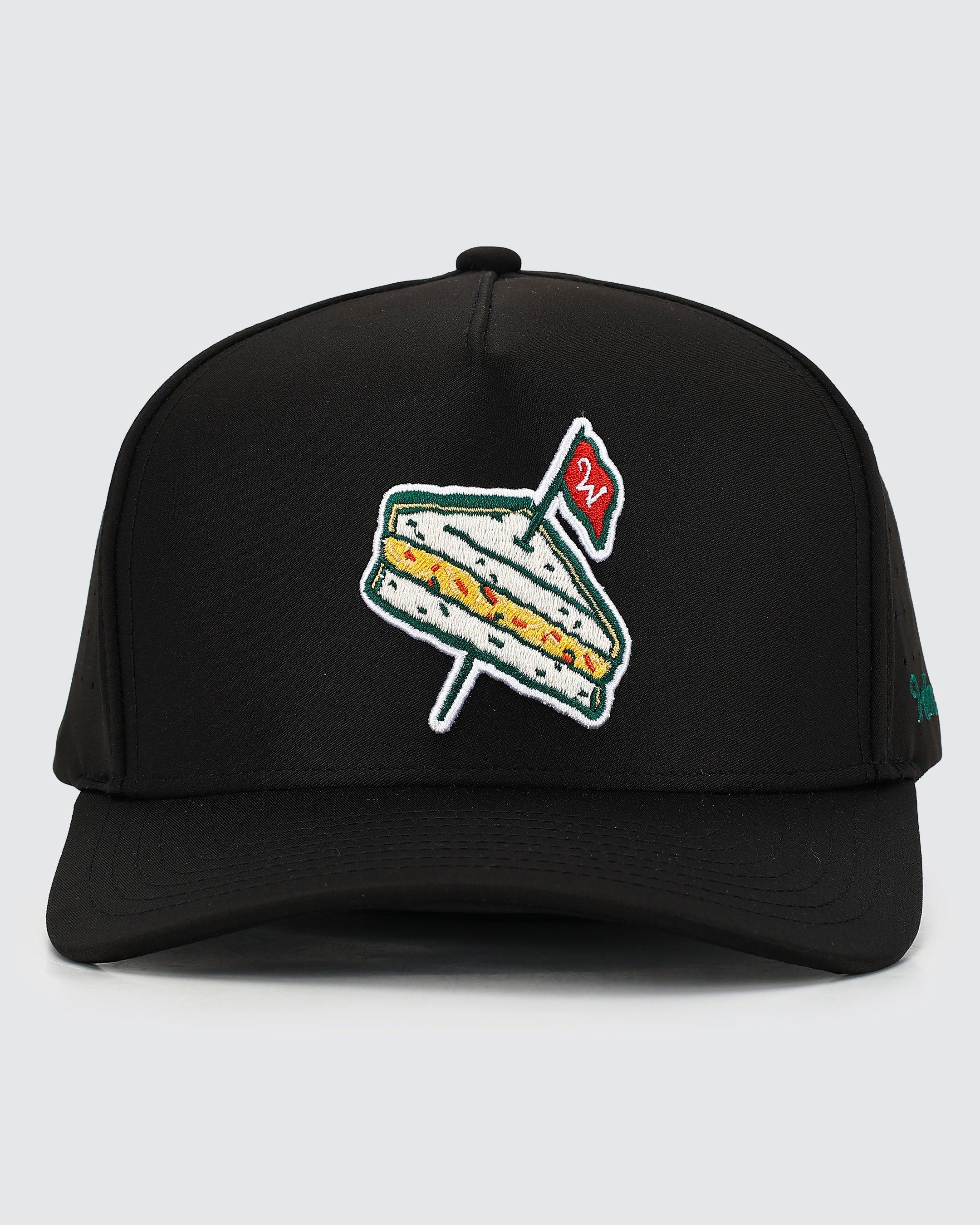 Men's Pimento Corner Cap