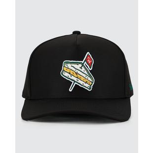 Men's Pimento Corner Cap WAGGLE