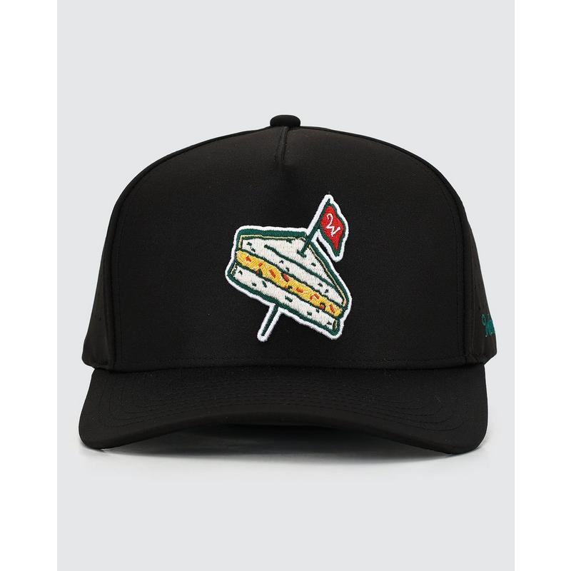 Men's Pimento Corner Cap