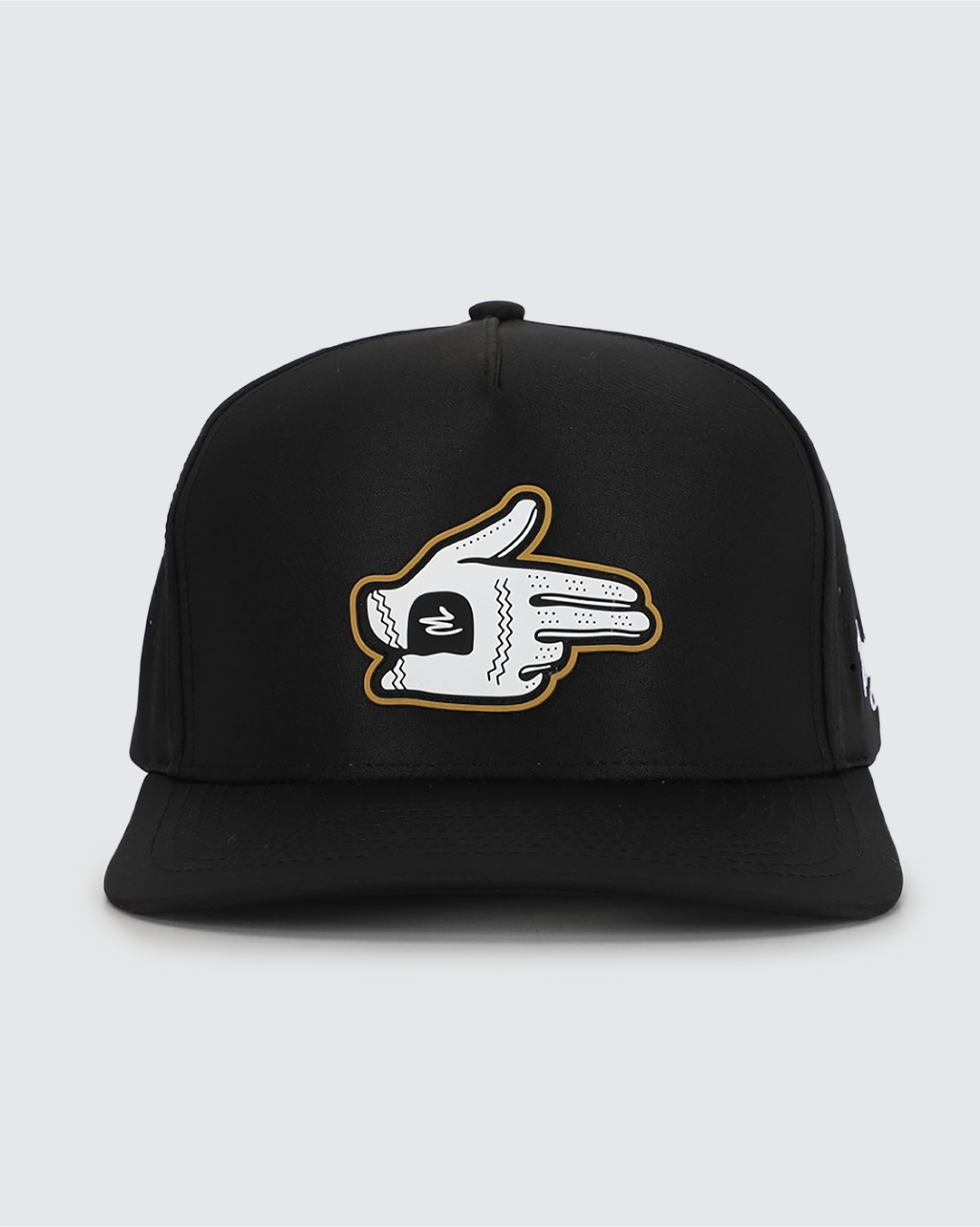 Men's Shooter Cap