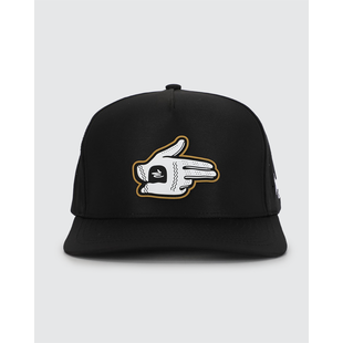 Men's Shooter Cap WAGGLE