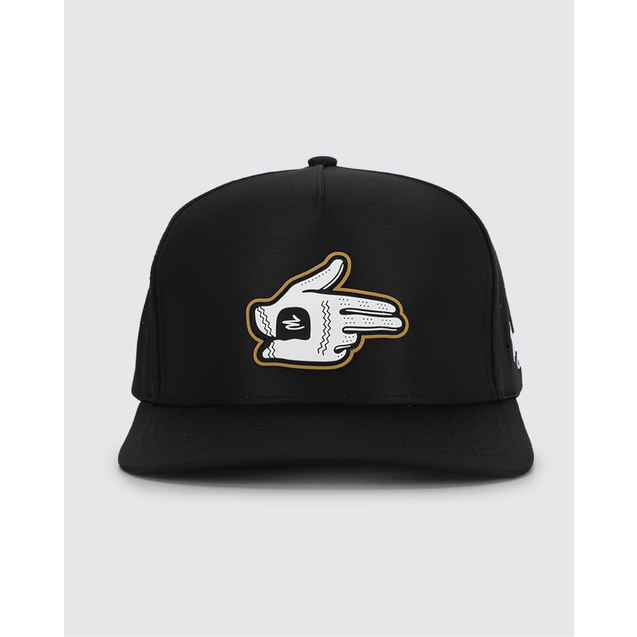 Men's Shooter Cap WAGGLE