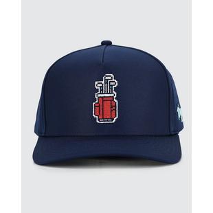Men's Gamer Cap WAGGLE