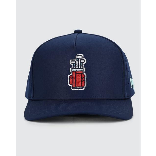 Men's Gamer Cap WAGGLE
