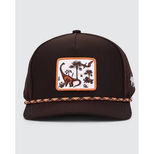 Casquette Land Before Golf pour hommes WAGGLE