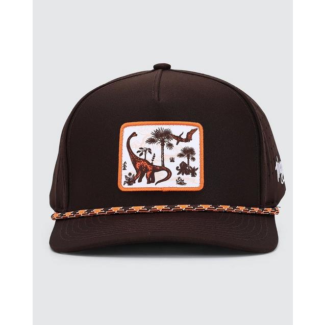 Men's Land Before Golf Cap WAGGLE