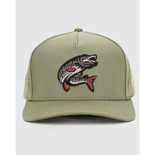 Men's Monster Cap WAGGLE