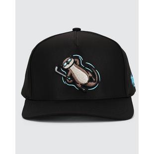 Casquette Otter Nonsense pour hommes WAGGLE