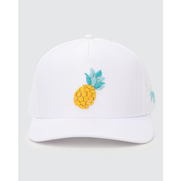Men's Juicy Cap WAGGLE