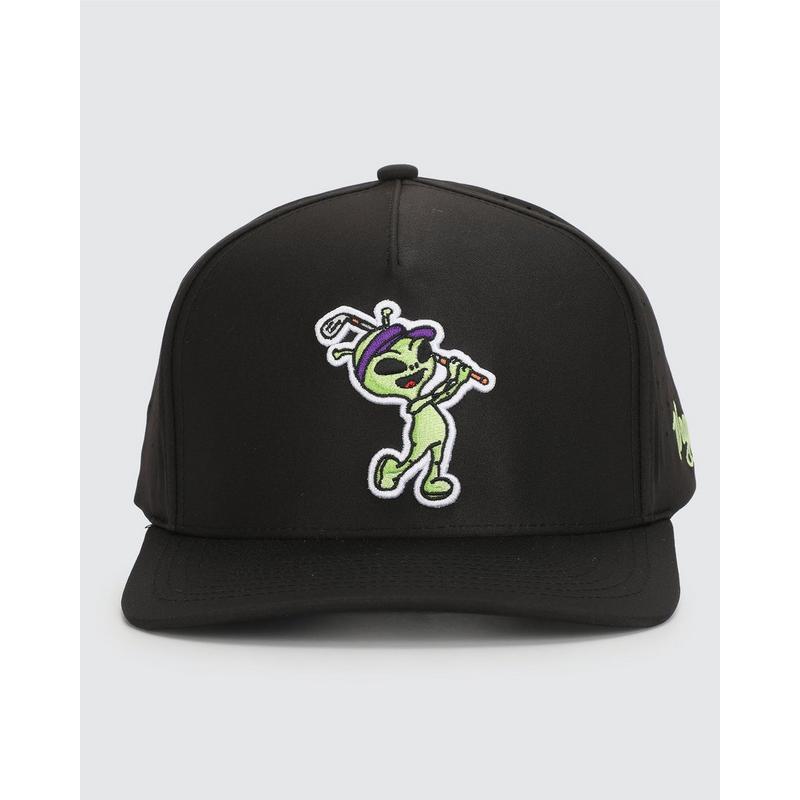 Men's Mars Approaches Cap