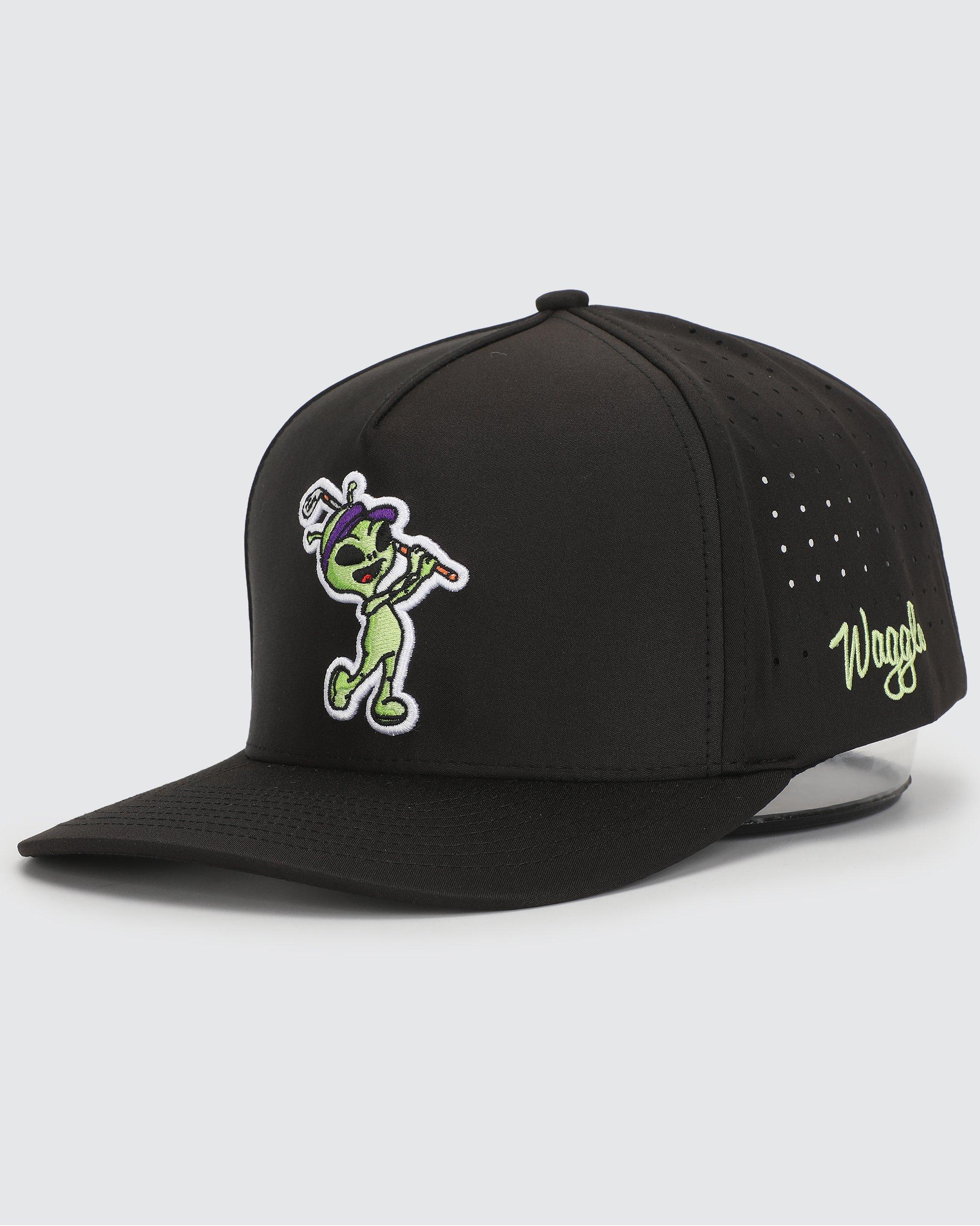 Men's Mars Approaches Cap