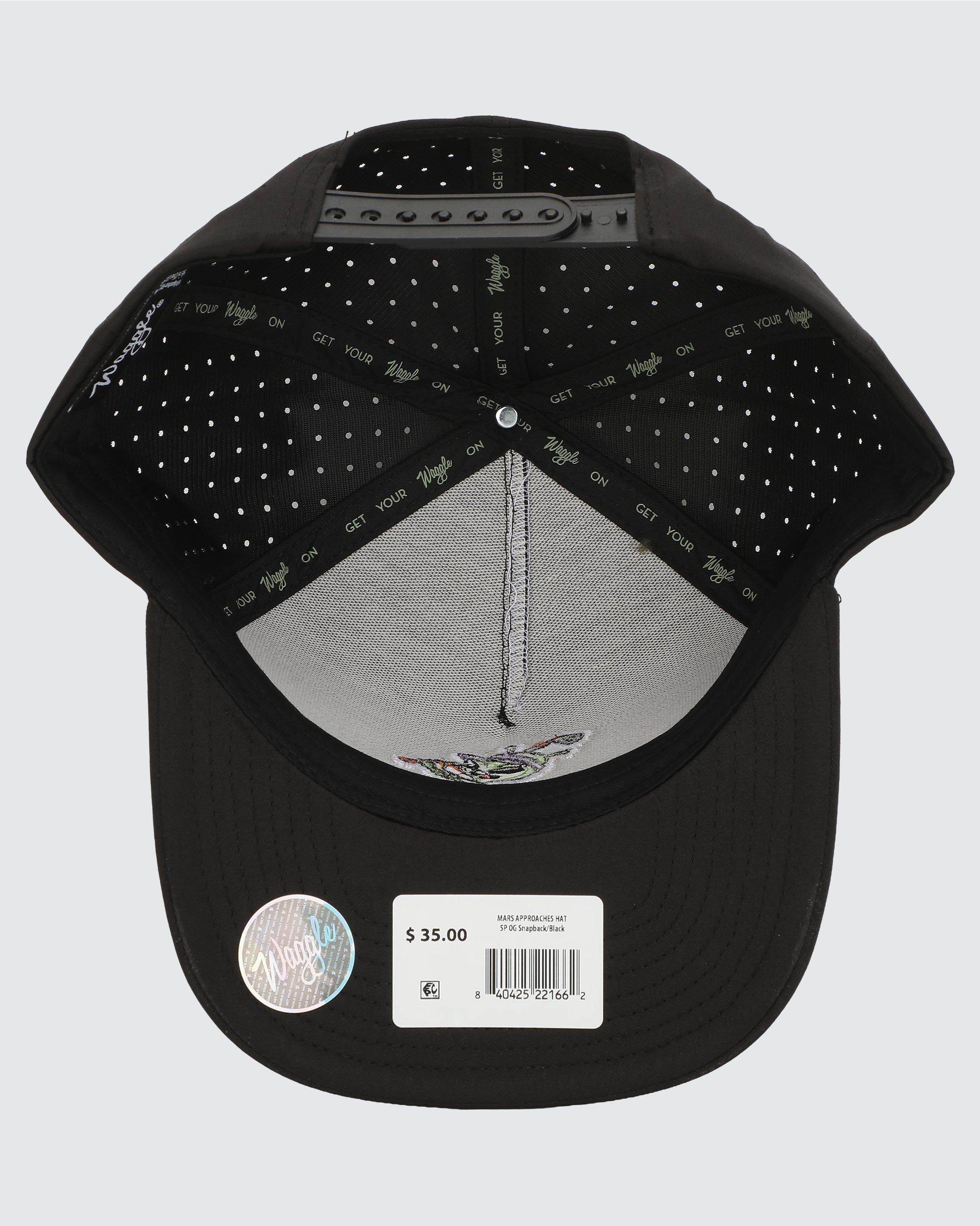 Men's Mars Approaches Cap