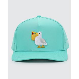 Men's Scoop Cap WAGGLE
