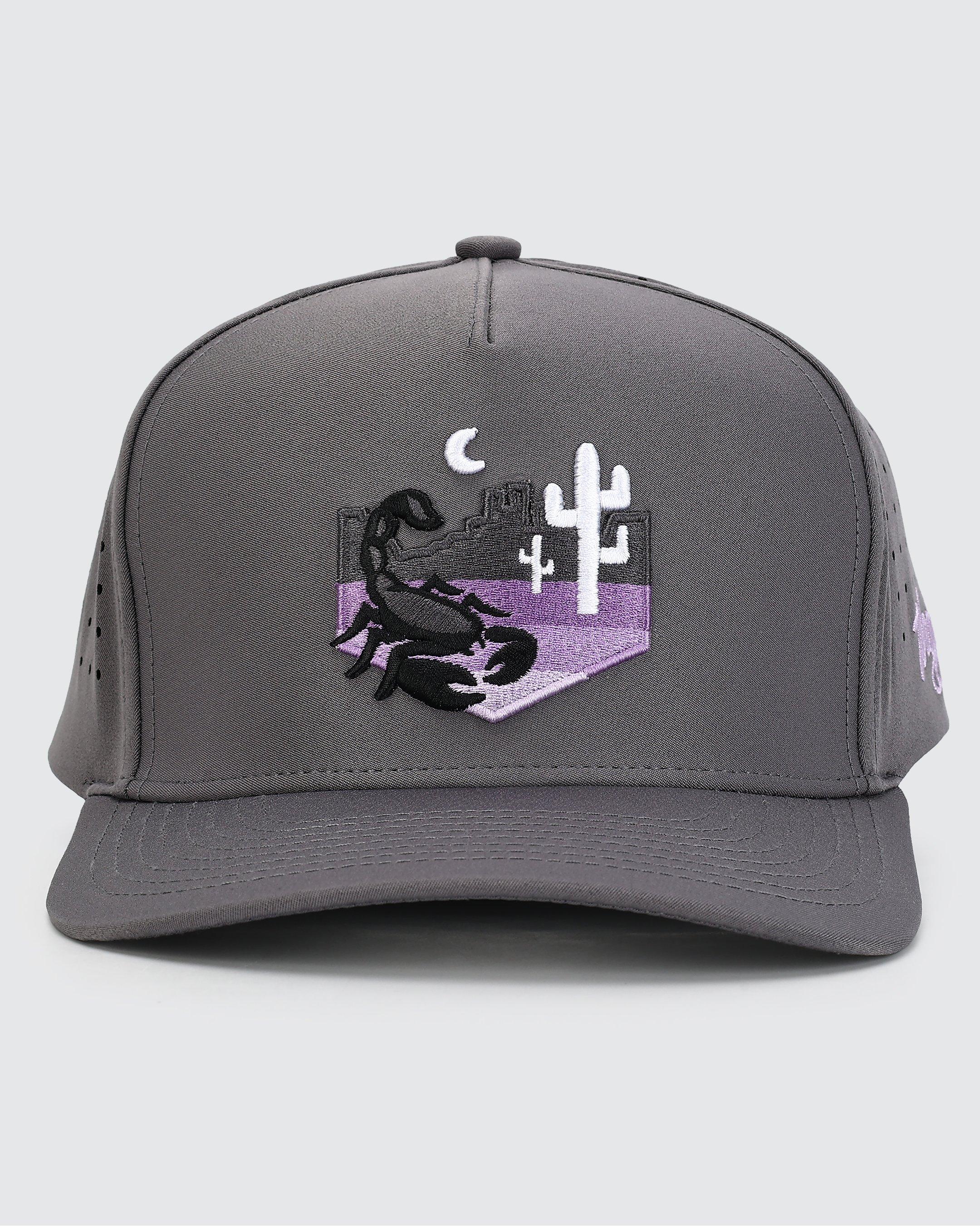 Men's Scorpio Cap