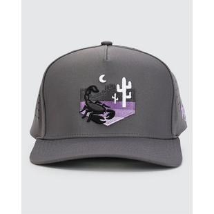 Men's Scorpio Cap WAGGLE
