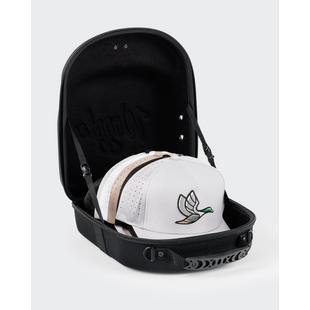 Hat Shield 6 Hat Travel Case WAGGLE
