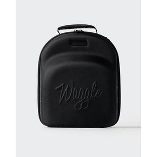 Hat Shield 6 Hat Travel Case WAGGLE
