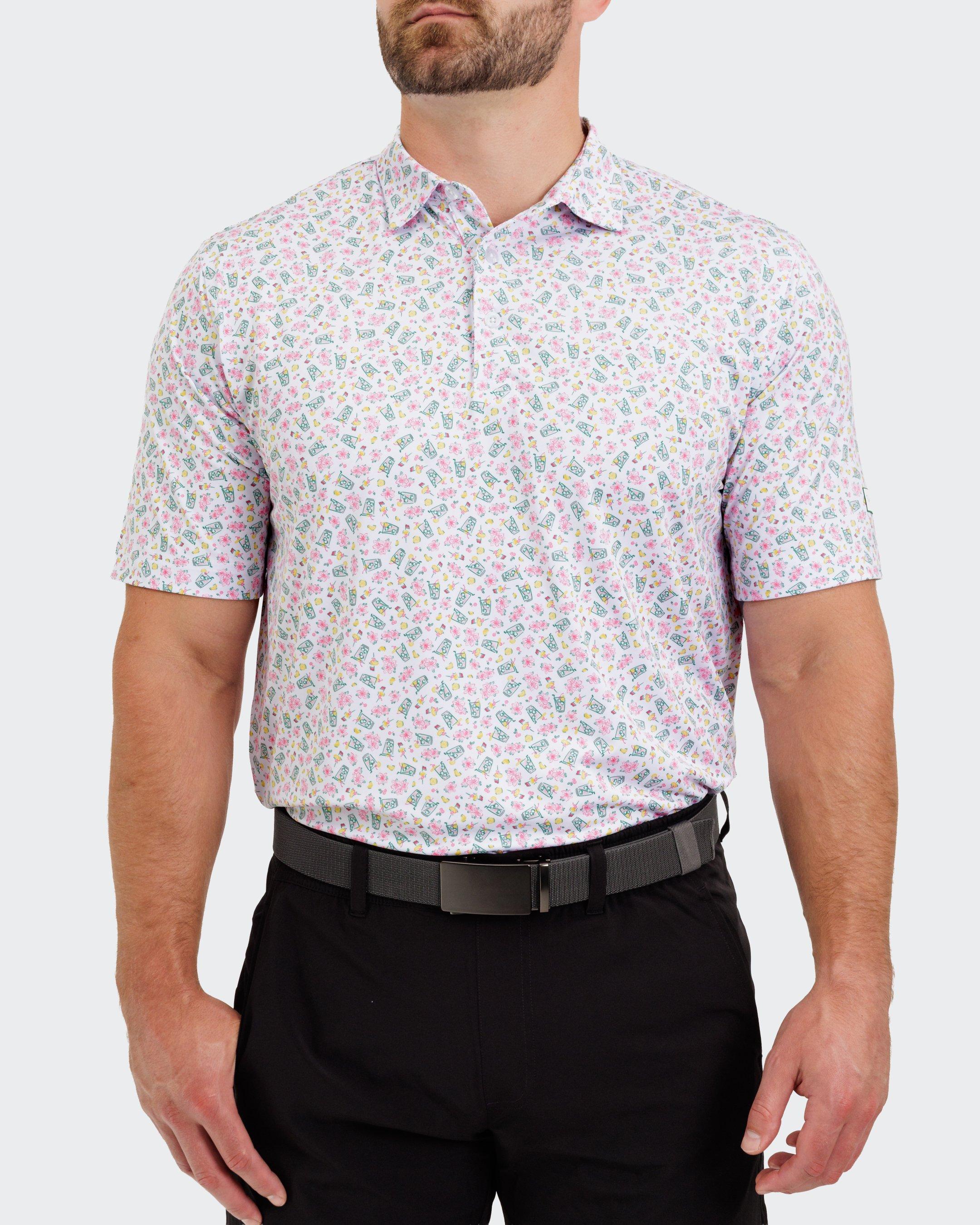 Men's The Signature Short Sleeve Polo