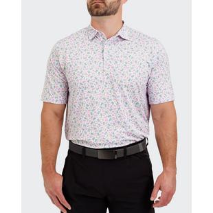 Men's The Signature Short Sleeve Polo WAGGLE