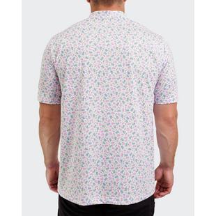 Men's The Signature Short Sleeve Polo WAGGLE