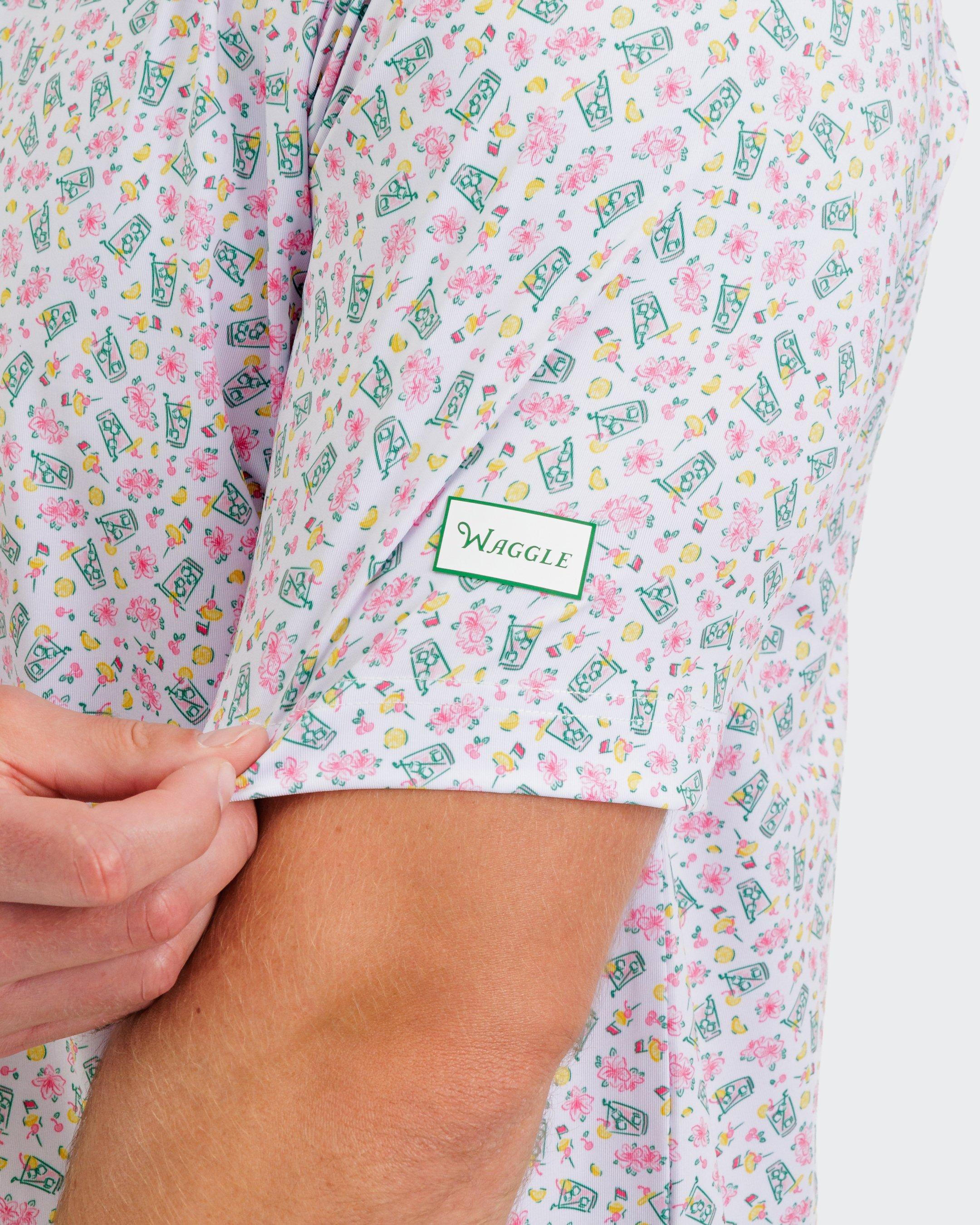 Men's The Signature Short Sleeve Polo