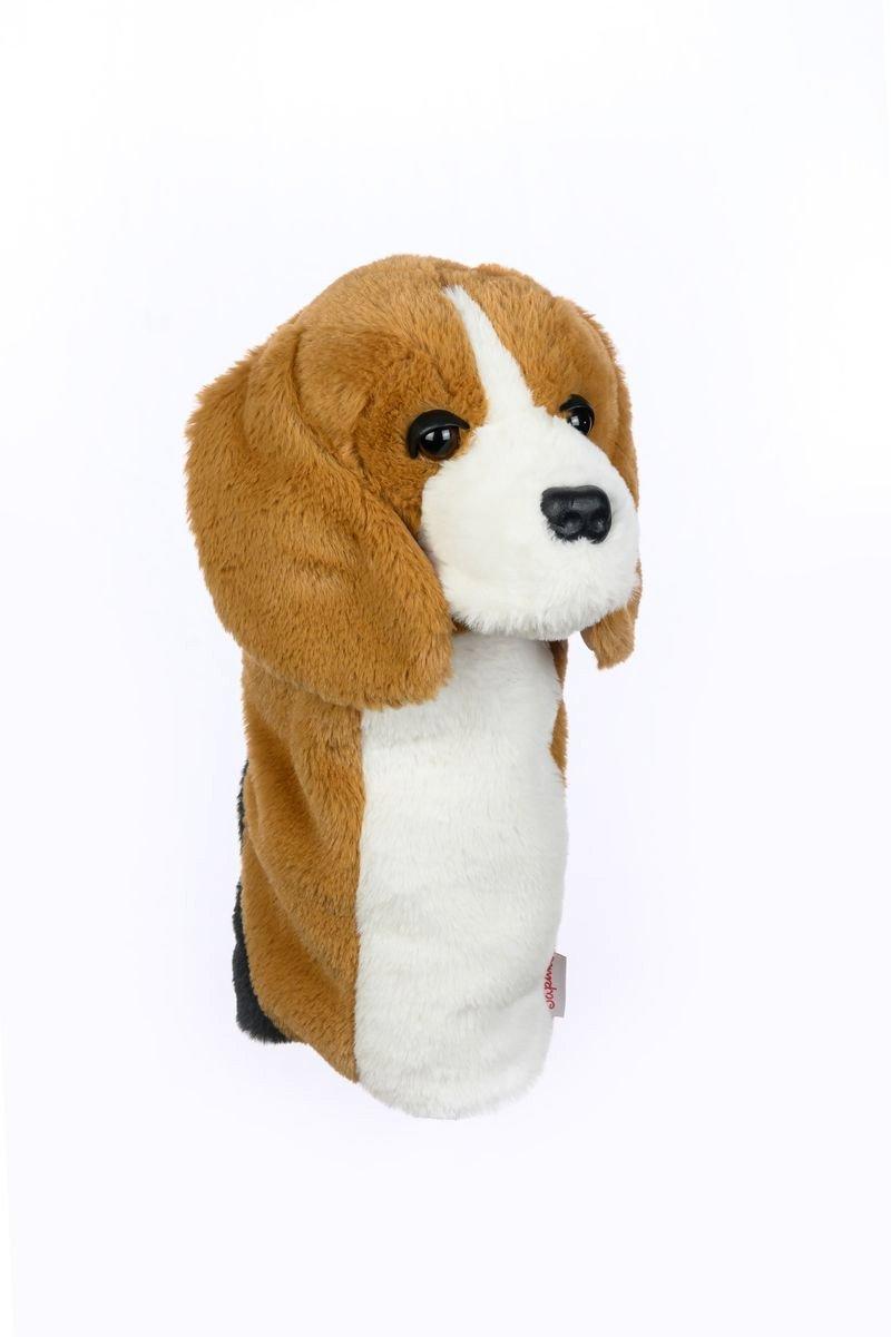 Driver Headcover