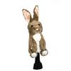 Driver Headcover